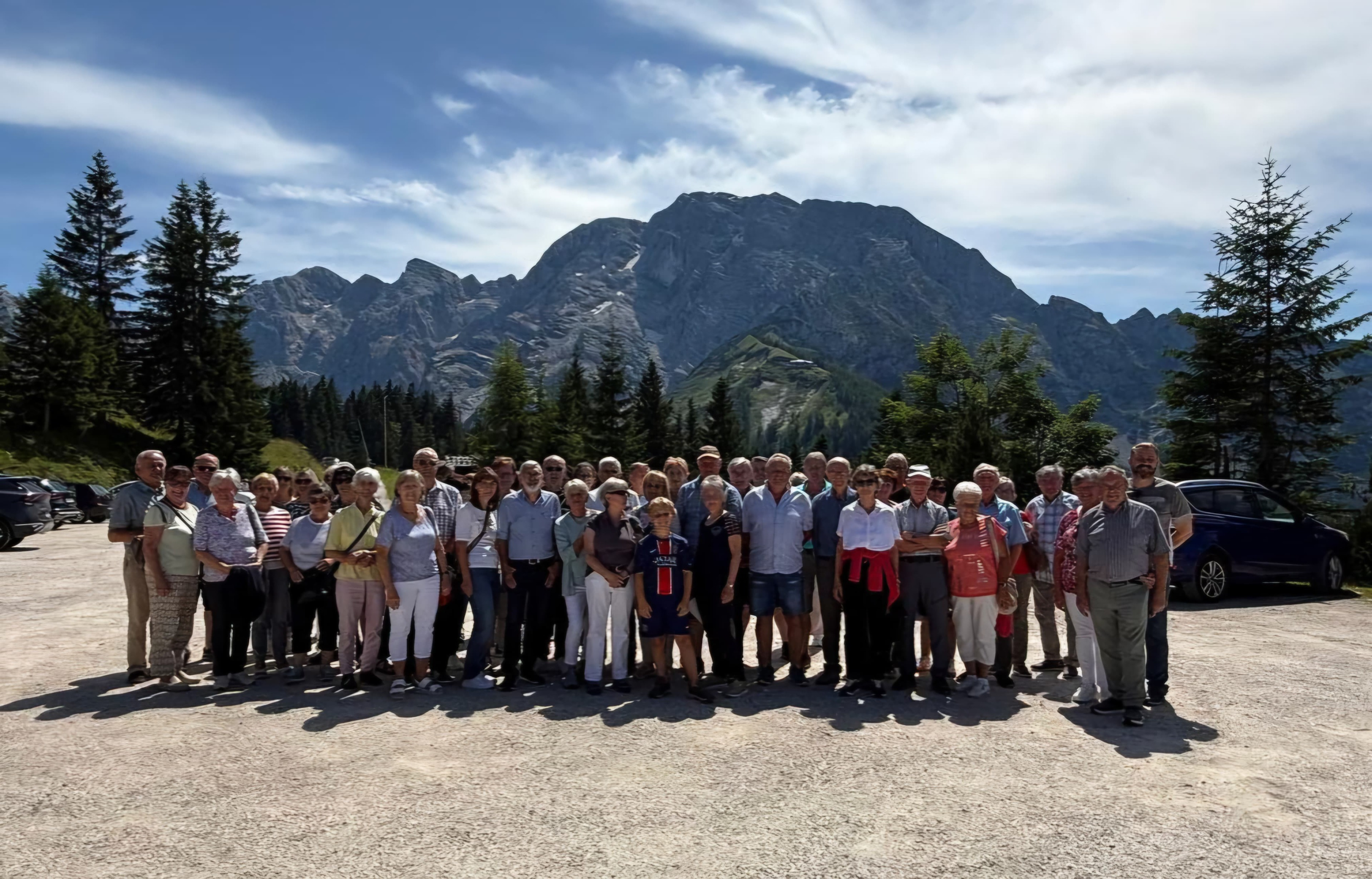 © Bergerlebnis Berchtesgaden